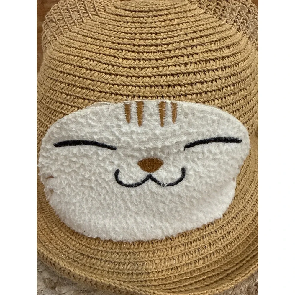 N/A adorable tan